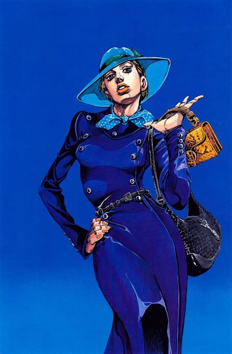 jojo gucci